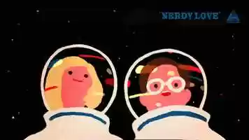 Free download Nerdy Love video and edit with RedcoolMedia movie maker MovieStudio video editor online and AudioStudio audio editor onlin