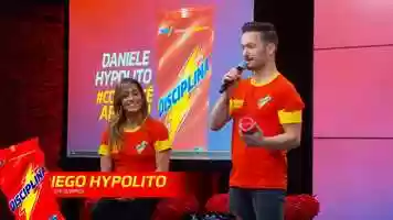 Free download Nescau Sports Talk - Irmos Hypolito_12s_v02 video and edit with RedcoolMedia movie maker MovieStudio video editor online and AudioStudio audio editor onlin