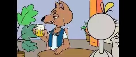 Free download Nessipbekova Aidana Character Animation Demoreel 2019 video and edit with RedcoolMedia movie maker MovieStudio video editor online and AudioStudio audio editor onlin