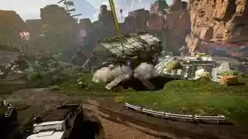 Free download Néstor Cuervos APEX LEGENDS TRAILER Sound Re-Design Demo Reel video and edit with RedcoolMedia movie maker MovieStudio video editor online and AudioStudio audio editor onlin