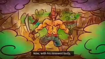 Free download Neta, the forbidden temple video and edit with RedcoolMedia movie maker MovieStudio video editor online and AudioStudio audio editor onlin