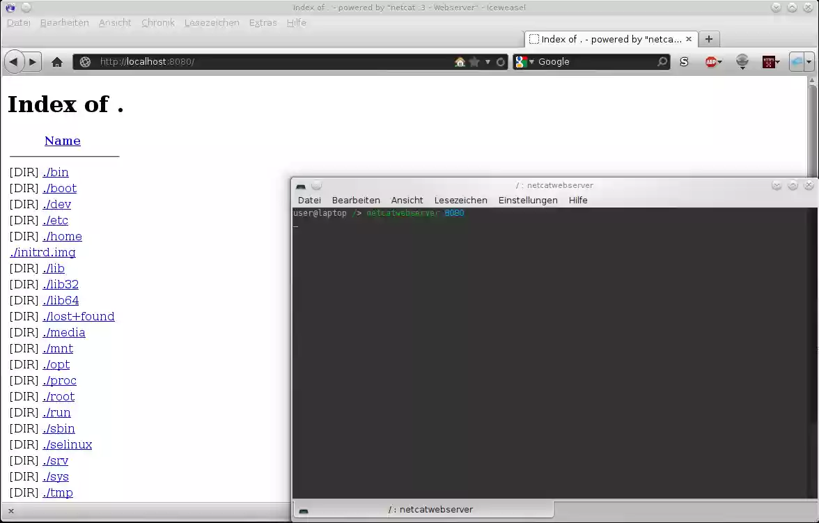 Download web tool or web app netcat :3 - Webserver Download web tool or web app netcat :3 - Webserver