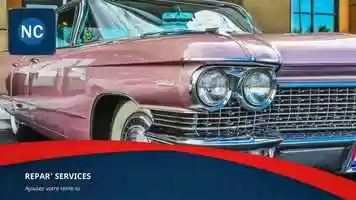 Free download NetCristal - Diaporama services auto - Animation vido avec logo video and edit with RedcoolMedia movie maker MovieStudio video editor online and AudioStudio audio editor onlin