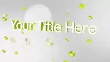 Free download NetCristal - Video Animation with Epiphany Style Title video and edit with RedcoolMedia movie maker MovieStudio video editor online and AudioStudio audio editor onlin