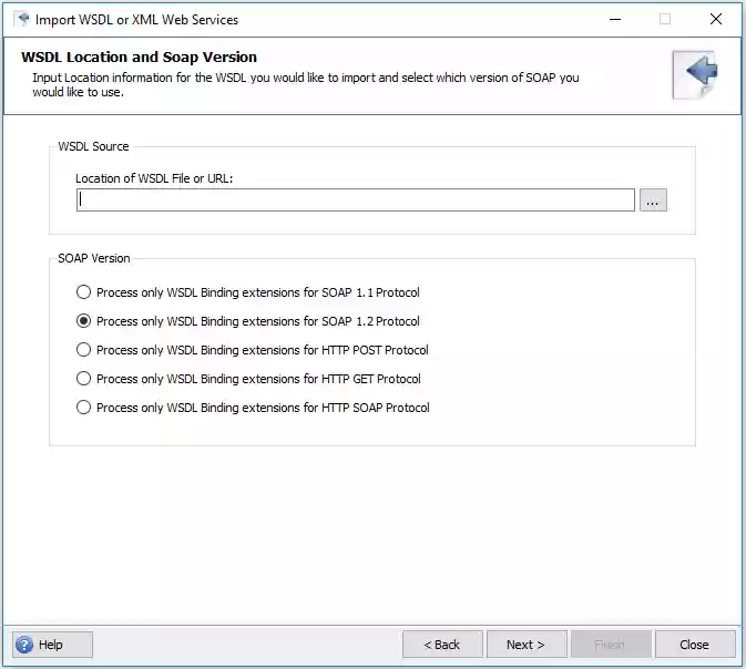 Download web tool or web app .Net DLL/WSDL Import Utility for Delphi Download web tool or web app .Net DLL/WSDL Import Utility for Delphi