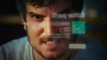 Free download Netflix | Cryingness video and edit with RedcoolMedia movie maker MovieStudio video editor online and AudioStudio audio editor onlin