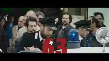 Free download Netflix - Lo Spietato Graphic Animation video and edit with RedcoolMedia movie maker MovieStudio video editor online and AudioStudio audio editor onlin