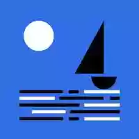 Free download Netgen - sailboat animation video and edit with RedcoolMedia movie maker MovieStudio video editor online and AudioStudio audio editor onlin
