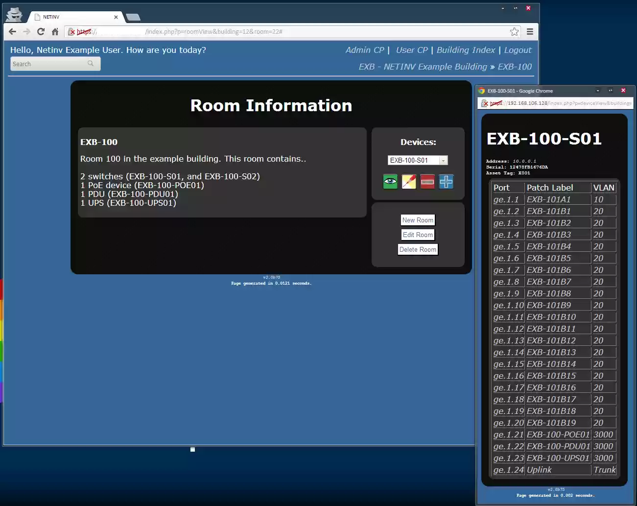 Download web tool or web app NETINV Download web tool or web app NETINV