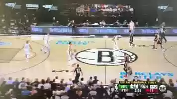 Free download Nets Ball Movement video and edit with RedcoolMedia movie maker MovieStudio video editor online and AudioStudio audio editor onlin