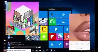 Free download NETSCAPES: Facetune video and edit with RedcoolMedia movie maker MovieStudio video editor online and AudioStudio audio editor onlin