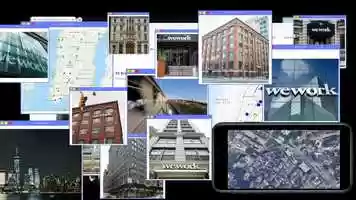 Free download NETSCAPES: WeWork video and edit with RedcoolMedia movie maker MovieStudio video editor online and AudioStudio audio editor onlin
