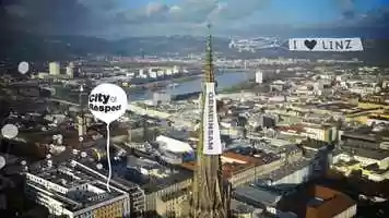 Free download Neujahrsempfang Prsentationsvideo LINZ video and edit with RedcoolMedia movie maker MovieStudio video editor online and AudioStudio audio editor onlin