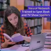 Free download Neural Network Spots Show Spoilers video and edit with RedcoolMedia movie maker MovieStudio video editor online and AudioStudio audio editor onlin