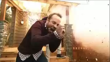 Free download Never Ever Do This At Home! video and edit with RedcoolMedia movie maker MovieStudio video editor online and AudioStudio audio editor onlin