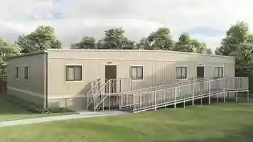 Free download NEW 360 3D Visualizer for Portable Classrooms, Offices, and Buildings | Mobile Modular video and edit with RedcoolMedia movie maker MovieStudio video editor online and AudioStudio audio editor onlin