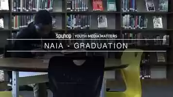 Free download New Americans In Action-Graduation video and edit with RedcoolMedia movie maker MovieStudio video editor online and AudioStudio audio editor onlin