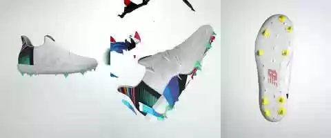 Free download New Balance - Cypher 12 video and edit with RedcoolMedia movie maker MovieStudio video editor online and AudioStudio audio editor onlin