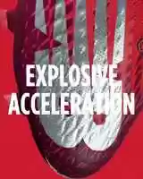 Free download New Balance Football Furon v6 Tekela v2 colour-up video and edit with RedcoolMedia movie maker MovieStudio video editor online and AudioStudio audio editor onlin