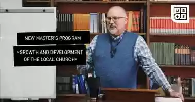 Free download NEW Church Development Program (2020) video and edit with RedcoolMedia movie maker MovieStudio video editor online and AudioStudio audio editor onlin