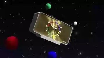 Free download Newgate World - Planet - Soft Seamless Animation video and edit with RedcoolMedia movie maker MovieStudio video editor online and AudioStudio audio editor onlin