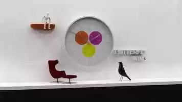 Free download Newgate World - Triptick Clocks - Soft Seamless Animation video and edit with RedcoolMedia movie maker MovieStudio video editor online and AudioStudio audio editor onlin