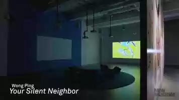 Free download New Museum Summer Shows 2021 video and edit with RedcoolMedia movie maker MovieStudio video editor online and AudioStudio audio editor onlin