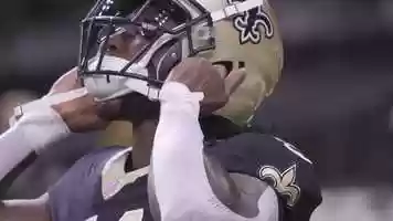 Free download New Orleans Saints 2018 Playoffs Hype Trailer video and edit with RedcoolMedia movie maker MovieStudio video editor online and AudioStudio audio editor onlin