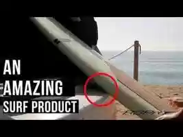 Free download NEW PRODUCT Rear Bumper, necessary accessory for any surfer. video and edit with RedcoolMedia movie maker MovieStudio video editor online and AudioStudio audio editor onlin