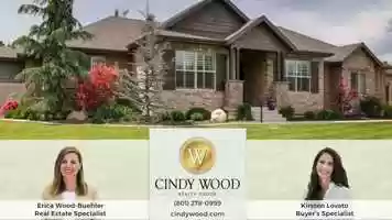 Free download New-Property 106 | #Home from .CindyWood. Wood-Buehler | .Realtor. in Cedar City, UTAH | Selling Real Estate without a Realtor video and edit with RedcoolMedia movie maker MovieStudio video editor online and AudioStudio audio editor onlin