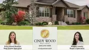 Free download New-Property 192 | #Broker with .CindyWood. Wood-Buehler | .Realtor. in West Haven, UTAH | Process of Buying a Home video and edit with RedcoolMedia movie maker MovieStudio video editor online and AudioStudio audio editor onlin