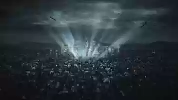 Free download New Republic Pictures Ident video and edit with RedcoolMedia movie maker MovieStudio video editor online and AudioStudio audio editor onlin