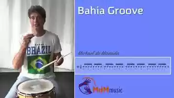Free download New rhythm from Salvador da Bahia Tutorial video and edit with RedcoolMedia movie maker MovieStudio video editor online and AudioStudio audio editor onlin