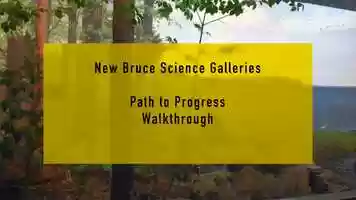 Free download New Science Galleries Installation Progress video and edit with RedcoolMedia movie maker MovieStudio video editor online and AudioStudio audio editor onlin