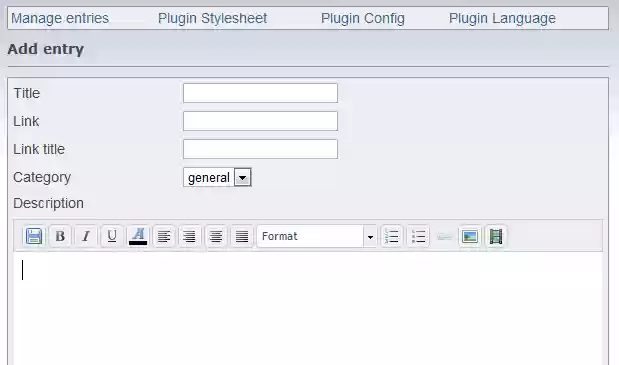 Download web tool or web app News CMSimple Plugin Download web tool or web app News CMSimple Plugin