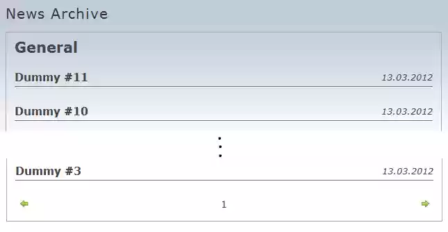 Download web tool or web app News CMSimple Plugin Download web tool or web app News CMSimple Plugin