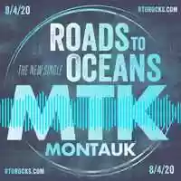 Free download New Single - Montauk - 8/4/20 video and edit with RedcoolMedia movie maker MovieStudio video editor online and AudioStudio audio editor onlin