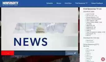 Free download Newsmax lets Wolfowitz say $2T for Afghan war should have been spent on health care, education video and edit with RedcoolMedia movie maker MovieStudio video editor online and AudioStudio audio editor onlin