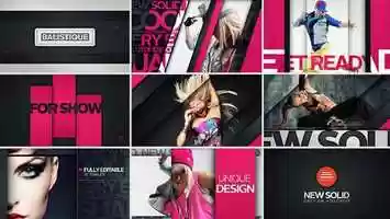 Free download New Solid | After Effects Project Files - Videohive template video and edit with RedcoolMedia movie maker MovieStudio video editor online and AudioStudio audio editor onlin