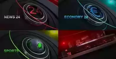 Free download News Opener Pack | After Effects Project Files - Videohive template video and edit with RedcoolMedia movie maker MovieStudio video editor online and AudioStudio audio editor onlin