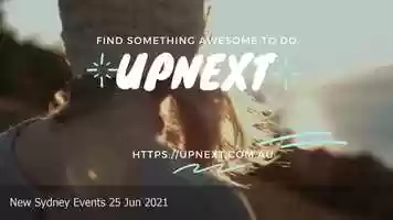 Free download New Sydney Events as at 25 Jun 2021 video and edit with RedcoolMedia movie maker MovieStudio video editor online and AudioStudio audio editor onlin