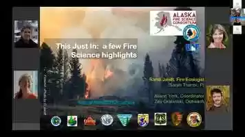 Free download News You Can Use - Fire Science Highlights video and edit with RedcoolMedia movie maker MovieStudio video editor online and AudioStudio audio editor onlin