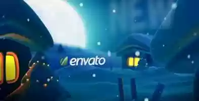 Free download New Year 2020 and Christmas 2020 Greeting | After Effects Project Files - Videohive template video and edit with RedcoolMedia movie maker MovieStudio video editor online and AudioStudio audio editor onlin