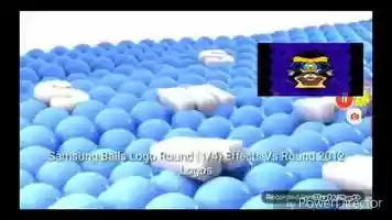 Free download (NEW YEARS DAYS) Samsung Balls Logo Round (1/7) Effects Vs Round 2020 Logos vs tennis ball teh,eveyrone and me video and edit with RedcoolMedia movie maker MovieStudio video editor online and AudioStudio audio editor onlin