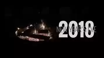 Free download new years eve 2018 video and edit with RedcoolMedia movie maker MovieStudio video editor online and AudioStudio audio editor onlin