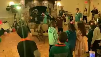 Free download New Years Eve @ Mountain View Grand video and edit with RedcoolMedia movie maker MovieStudio video editor online and AudioStudio audio editor onlin