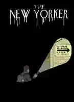 Free download New Yorker Animated video and edit with RedcoolMedia movie maker MovieStudio video editor online and AudioStudio audio editor onlin