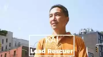 Free download New Yorker Rescues Over 29,000 pounds of Food During the Pandemic video and edit with RedcoolMedia movie maker MovieStudio video editor online and AudioStudio audio editor onlin