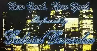 Free download New York, New York video and edit with RedcoolMedia movie maker MovieStudio video editor online and AudioStudio audio editor onlin