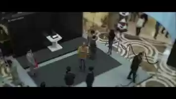 Free download NEXA AR Technology Ad Film video and edit with RedcoolMedia movie maker MovieStudio video editor online and AudioStudio audio editor onlin